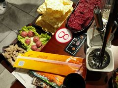 -高兴壹锅·潮汕鲜牛肉火锅(良乡梅花庄店)