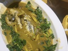 -打酱油·非遗淮扬菜(瘦西湖梅岭店)