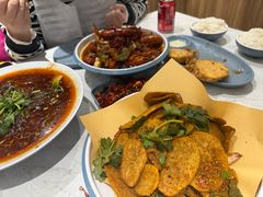 -辣盆盆麻辣小龙虾(哈尔滨总店)