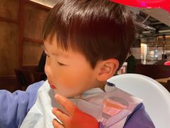 -新石器烤肉(中房金谊广场店)