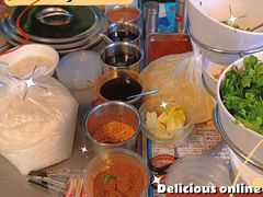 -老广州牛杂(深圳白石洲总店)