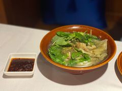 遵义羊肉粉-黔香阁(大上海时代广场店)