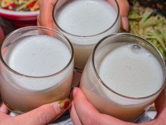 -客颂·客家宴(大壮国际广场店)