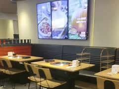 -新石器烤肉(百联川沙店)