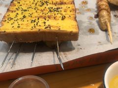 -亿牌牌东北烧烤(怀特店)