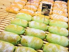 -窑滚面包专门店(马鞍山金鹰店)