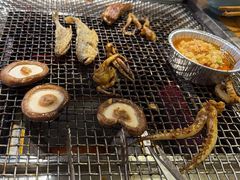 -蚝英雄·自助烤蚝(高新店)