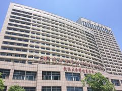 -武汉大学中南医院·停车场