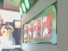 -钱锋炭缸烧烤(南湖大路总店)