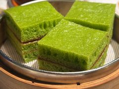 -醉舍·新淮扬菜(长宁龙之梦店)