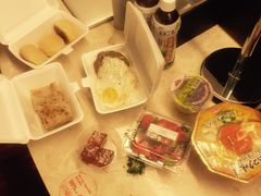 -添好运点心专门店(中环IFC店)