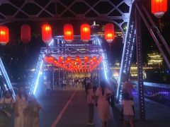 -正宁路小吃夜市