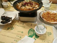 -我家福厨(万达中餐厅店)