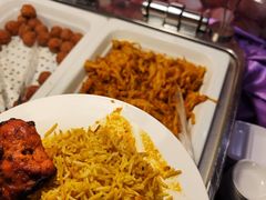-恒河传奇印度餐厅GANGES