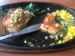 -萨莉亚意式餐厅(国和1000店)