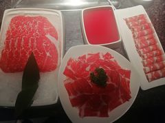 -海底捞火锅(崇文门新世界百货店)