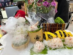 -明本湛江鸡•海鲜小厨(陈家祠店)