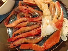 -青岛海天大酒店·1988全日餐厅