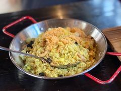 -Local泰莲庭(虹鳟鱼店)