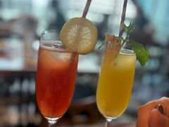 -福楼毕斯罗F Bistronome(国贸商城约会地标景观店)