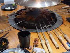 -号令江湖·水浒烤肉(和畅睦邻中心店)