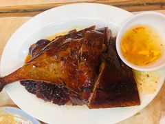 -一乐烧鹅(中环店)