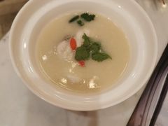 -都会尚膳·海鲜自助餐厅(重庆万豪酒店)