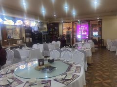 大堂-南阳食府·河南豫菜(南阳驻京办店)