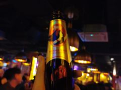 -Helens海伦司小酒馆(坡子街店)