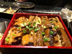 -炭虎烤肉(桂林路店)