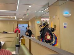 -海底捞火锅(天通苑华联店)
