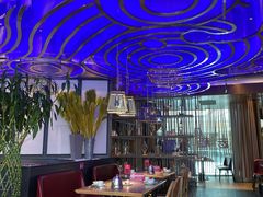 大堂-老板恋上鱼(恒隆广场店)