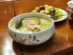 -苏淮景·苏闽融创菜·海鲜(原空港井河轩店)