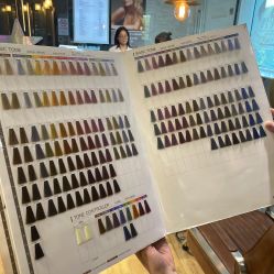 -意廊 Hair Salon