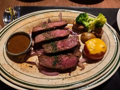 -404干式熟成牛排馆•聚会餐厅