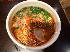 兰州牛肉拉面-阿那亚第三食堂 Cafeteria 3