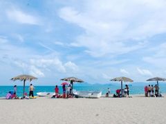 -玫瑰海岸文化旅游度假区