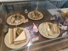 -漫咖啡 (CCPAPK创意港店)