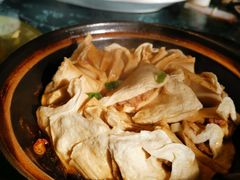 -旺角小渔村·海肠捞饭开创者(环山路店)