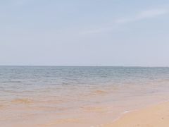 -潍坊欢乐海沙滩景区