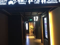 -新影联·华谊兄弟影院(望京店)
