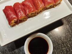 鲜虾红米肠-老广酒楼(樱花店)