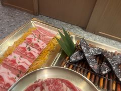 -西塔老太太泥炉烤肉(北京双井店)