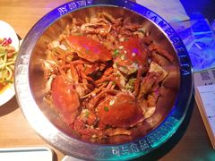 -胖哥俩肉蟹煲(爱琴海购物公园店)