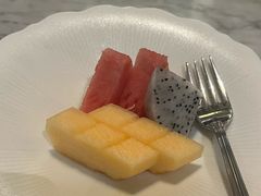 -厦门朗豪酒店 · 明阁中餐厅