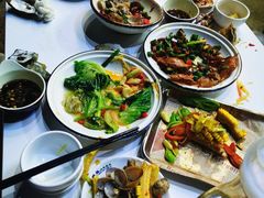 -琼大师东方烤乳猪(亚特兰蒂斯店)