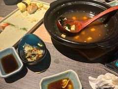 -炙柒Sekinana·精致日料(合生汇店)