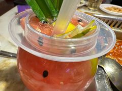-重庆高老九火锅(万象城店)