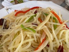 -清真·伊清阁餐厅