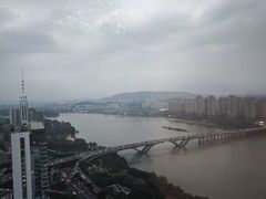 -三迪希尔顿酒店·星空酒廊